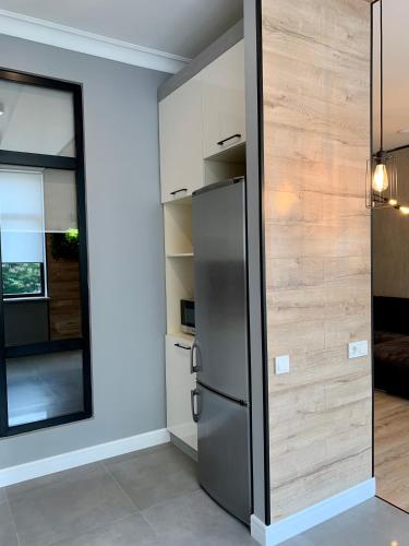 Gallery image of Uman Central Loft Apartment in Umanʼ