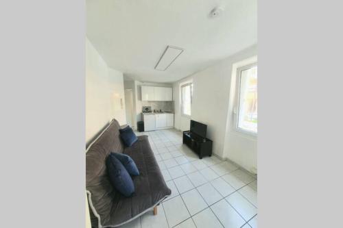 Grand studio Nice Centre - bord de mer