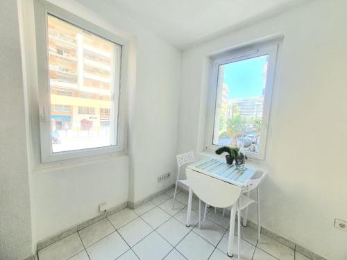 Grand studio Nice Centre - bord de mer
