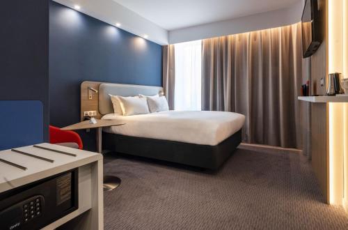 Holiday Inn Express - Nice - Grand Arenas by IHG photo 58