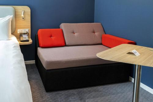 Holiday Inn Express - Nice - Grand Arenas by IHG photo 57