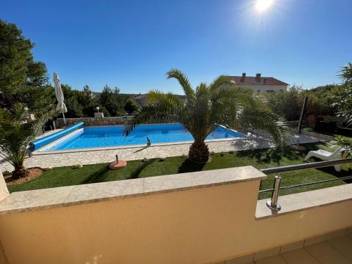 Gallery image of Vila Anica in Barbat na Rabu