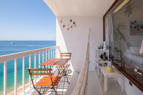 House on the Beach