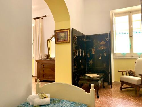 Galería fotográfica de Villa Rocco Rooms en Santa Teresa Gallura
