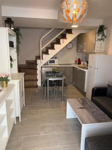 Bungalow Playmar Maspalomas