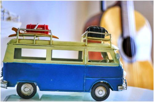 Imagem da galeria de Apartment Balcony em Split