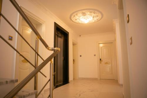 Fotografie z fotogalerie ubytování Hotel Vila Mare v destinaci Durrës