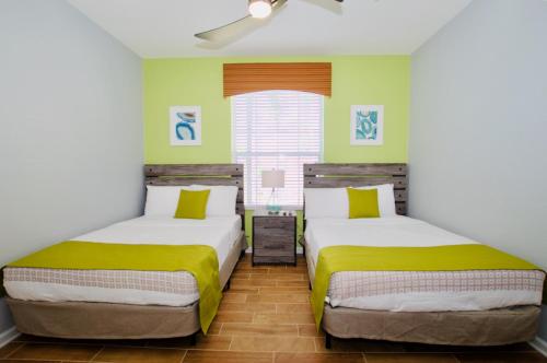 Foto da galeria de Vista Cay Luxury 4 bedroom condo em Orlando