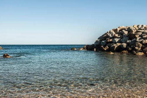Φυσικό τοπίο κοντά σε αυτό το διαμέρισμα