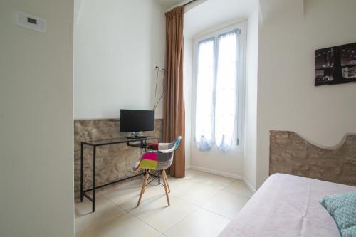 Gallery image of B&B VILLA VENGA in Desenzano del Garda