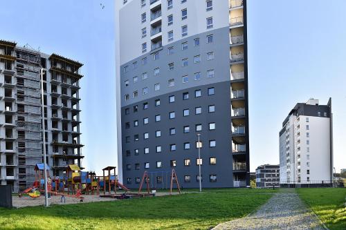 Gallery image of VIP Apartament 11 in Lublin