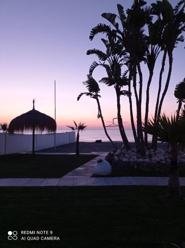Los Nidos Sea Pretty&Beach- La Carihuela