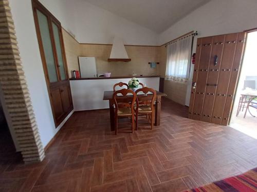 Trujilllo Holiday Home
