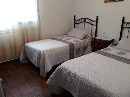Trujilllo Holiday Home