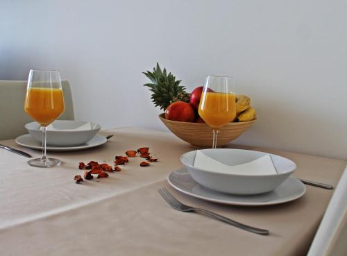 Gallery image of Sea View Suite in Orasac