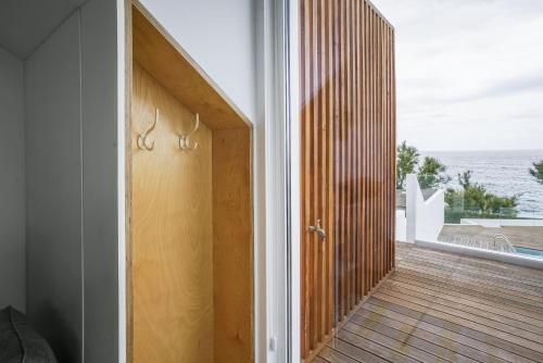 Φωτογραφία από το άλμπουμ του Thalassa Villas στην Πόντα Ντελγάδα