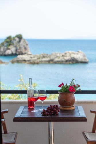 Φυσικό τοπίο κοντά σε αυτό το διαμέρισμα