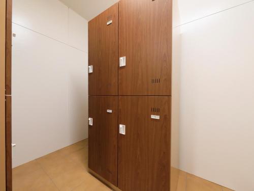 宮古島にあるSmile Hotel Miyakojimaのギャラリーの写真