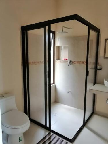 Gallery image of VILLAS EL TIO in El Cuyo