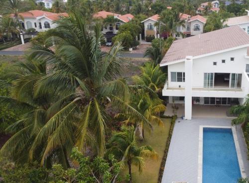 Villa Orquidea en Cocotal – Photos 2