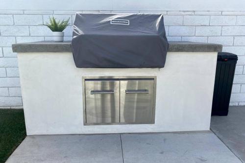 Φωτογραφία από το άλμπουμ του Steps To The Beach, Pacific City and Main Street - Studio σε Huntington Beach