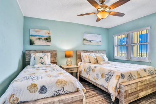 Gallery image of Top Floor at the Shores in Daytona Beach Shores