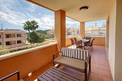 Arenal Cannes