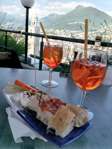 Foto dalla galleria di I viaggi del Lea a Cadenazzo