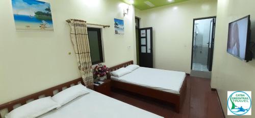 Sunshine hostel Cat Ba – Photos 3