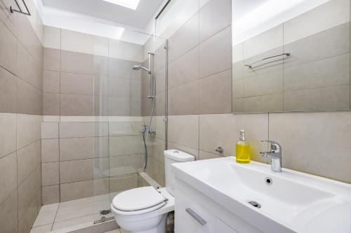 Supreme B1 Apartment in Syntagma