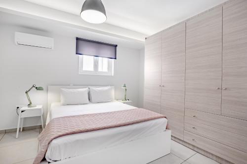 Supreme C1 Apartment in Syntagma