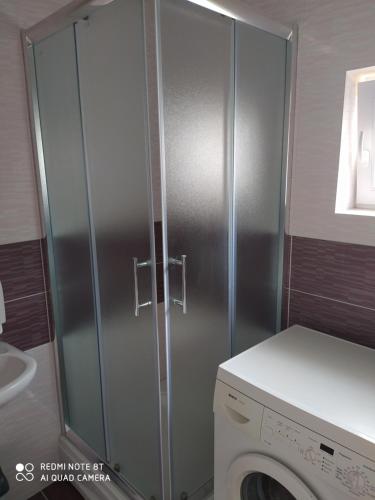 Зображення з фотогалереї помешкання Apartmani Ateljević у місті Требинє