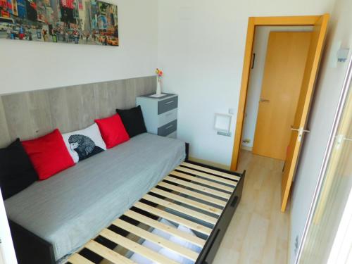 GMID IMMO Apartamento Toplar