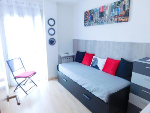 GMID IMMO Apartamento Toplar