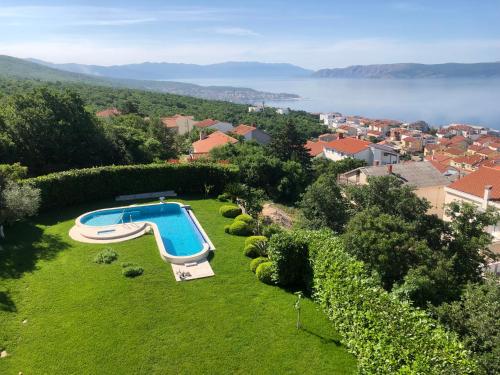 Holiday Home Villa Lion's House