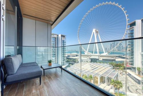 Maison Privee - Bluewaters Residence 3, Dubai, Emiratele Arabe Unite