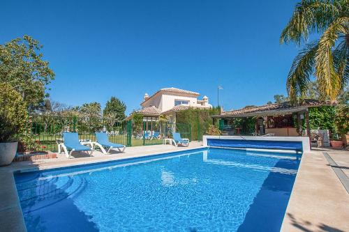Villa Magna (Spanje Estepona) - Booking.com