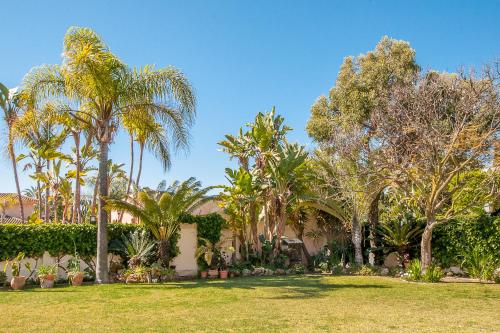 Villa Magna (Spanje Estepona) - Booking.com