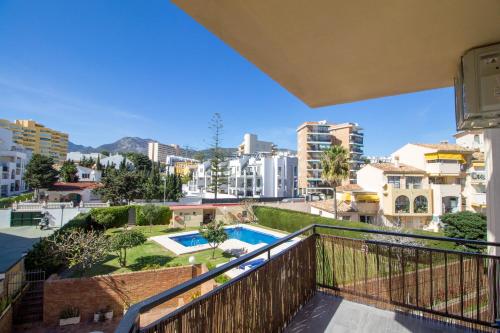 Santa Amalia 18 by IVI Real Estate
