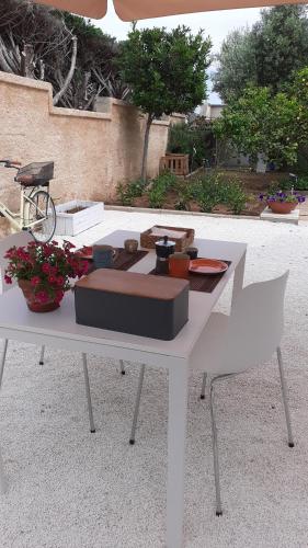 Kép Contrada Vento home sharing szállásáról Campomarino városában a galériában