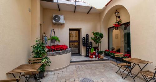 Фотография из галереи Siculis в Катании