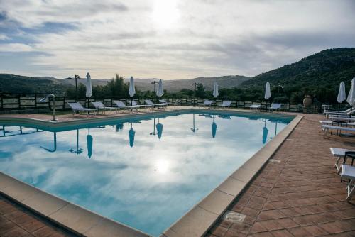 Gallery image of Pantalica Ranch Agriturismo Siciliano in Sortino