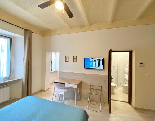 Gallery image of Residence Signa in Perugia