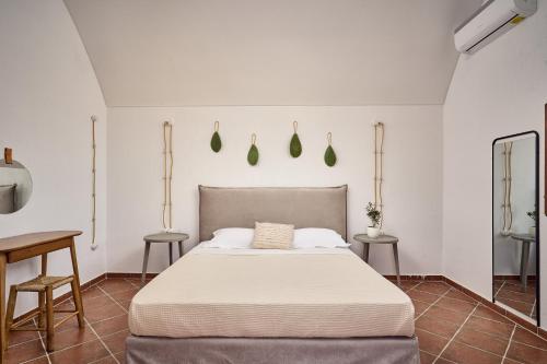 Gallery image of Casa Di Namphio Villa & Suites Anafi in Anafi