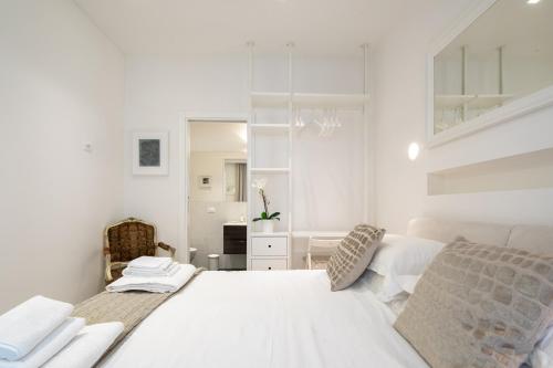 Suite Jasmine by Mmega