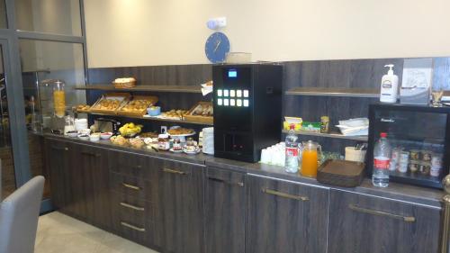Galeriebild der Unterkunft Hotel Bournissa in Rouiba