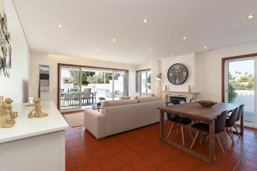 Villa Sun