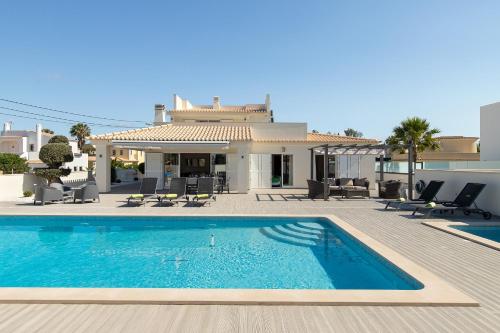 Villa Sun