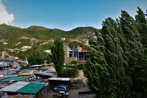 Gallery image of Bypass Hotel in Swat