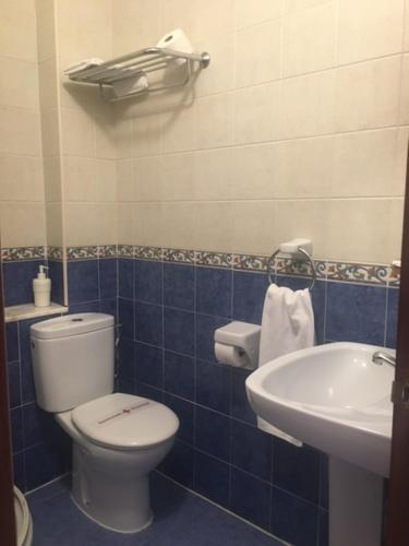 Hotel Covadonga